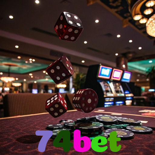 74bet:Jogue poker, aposte no futebol e ganhe em grandes jogos de cassino!