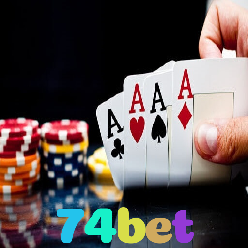 74bet：Aposte nas melhores slots e conquiste prêmios como nunca!