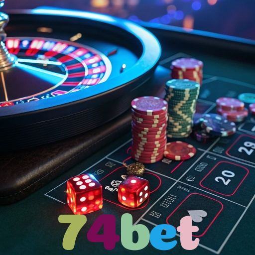 74bet：Aposte nas melhores slots e conquiste prêmios como nunca!