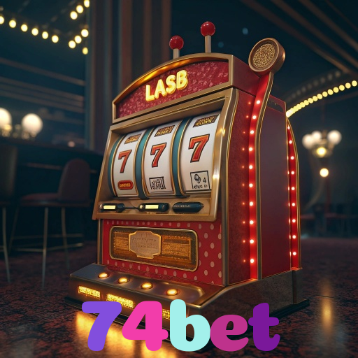 74bet：Aposte nas melhores slots e conquiste prêmios como nunca!