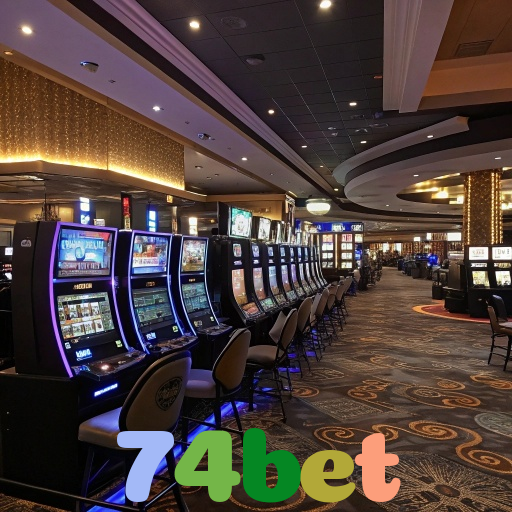 74bet:Aposte no futebol, jogue poker e conquiste vitórias épicas!