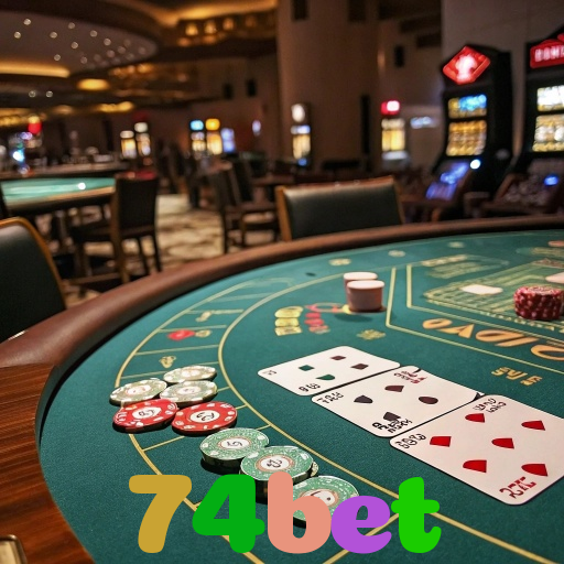 74bet:Aposte nas melhores slots e conquiste prêmios como nunca!