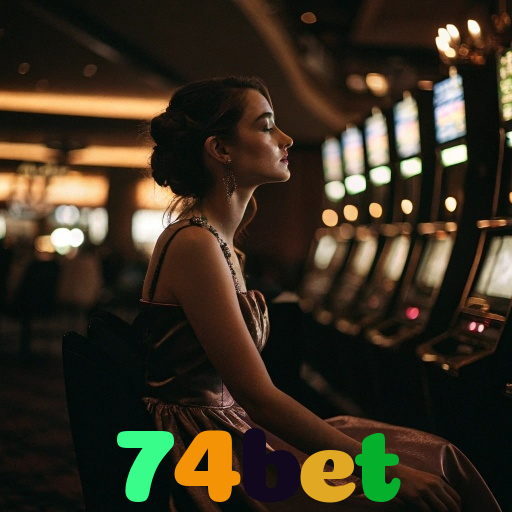 74bet：Aposte no futebol, jogue poker e conquiste vitórias épicas!