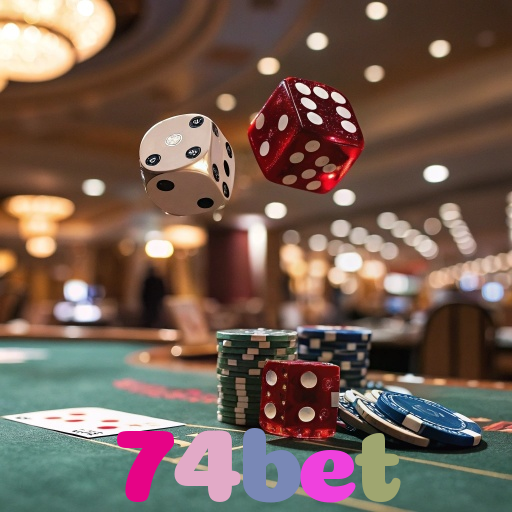 74bet:Aposte no futebol, jogue poker e conquiste vitórias épicas!