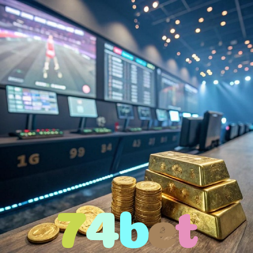 74bet：Aposte no futebol, jogue poker e conquiste vitórias épicas!