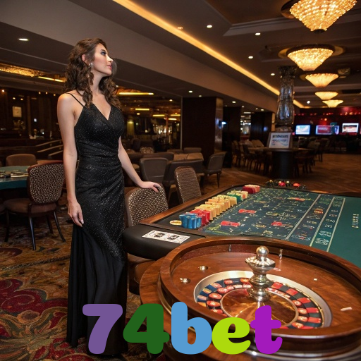 74bet：Jogue poker, aposte no futebol e ganhe em grandes jogos de cassino!