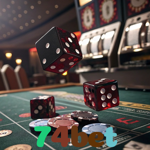 74bet:Aposte no futebol, jogue poker e conquiste vitórias épicas!
