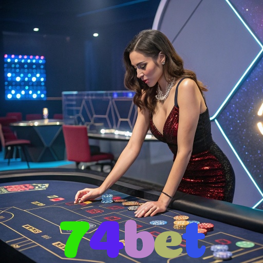 74bet：Aposte nas melhores slots e conquiste prêmios como nunca!