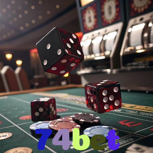 74bet:Aposte nas melhores slots e conquiste prêmios como nunca!