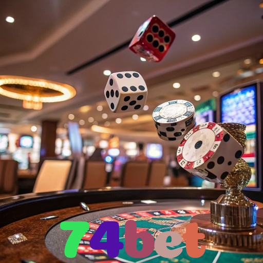 74bet:Jogue poker, aposte no futebol e ganhe em grandes jogos de cassino!