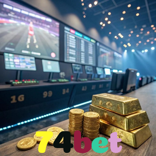 74bet：Jogue poker, aposte no futebol e ganhe em grandes jogos de cassino!