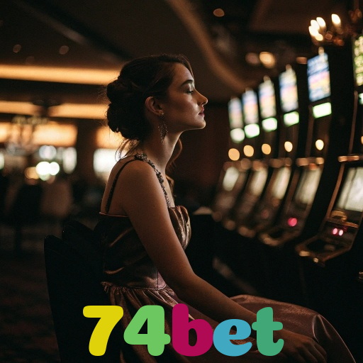 74bet：Aposte no futebol, jogue poker e conquiste vitórias épicas!