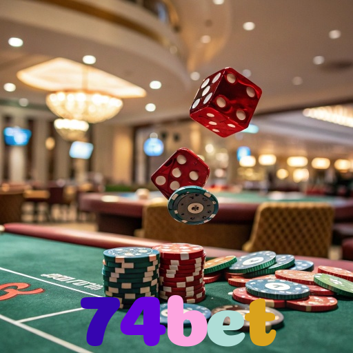 74bet:Aposte no futebol, jogue poker e conquiste vitórias épicas!