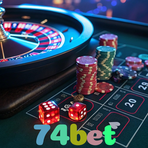74bet:Aposte no futebol, jogue poker e conquiste vitórias épicas!