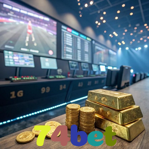 74bet：Jogue poker, aposte no futebol e ganhe em grandes jogos de cassino!