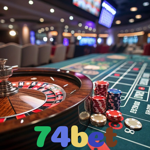 74bet:Jogue poker, aposte no futebol e ganhe em grandes jogos de cassino!