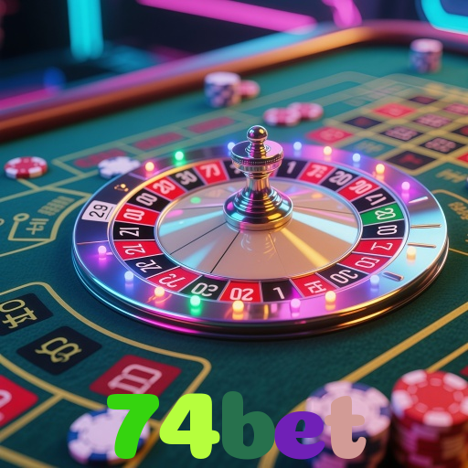 74bet:Aposte no futebol, jogue poker e conquiste vitórias épicas!