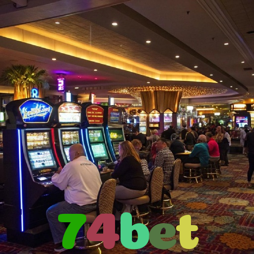 74bet:Jogue poker, aposte no futebol e ganhe em grandes jogos de cassino!