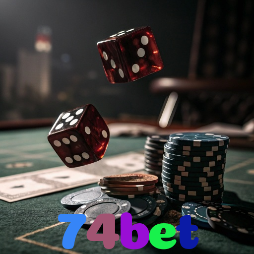 74bet：Aposte no futebol, jogue poker e conquiste vitórias épicas!