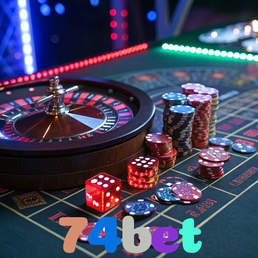 74bet:Aposte nas melhores slots e conquiste prêmios como nunca!
