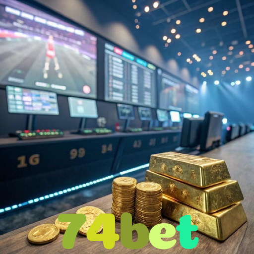 74bet:Aposte nas melhores slots e conquiste prêmios como nunca!