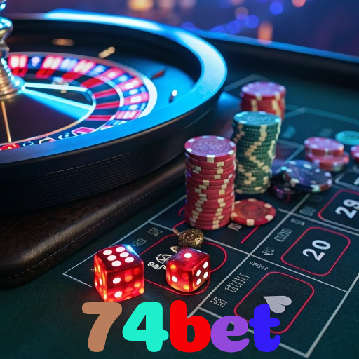 74bet：Aposte nas melhores slots e conquiste prêmios como nunca!