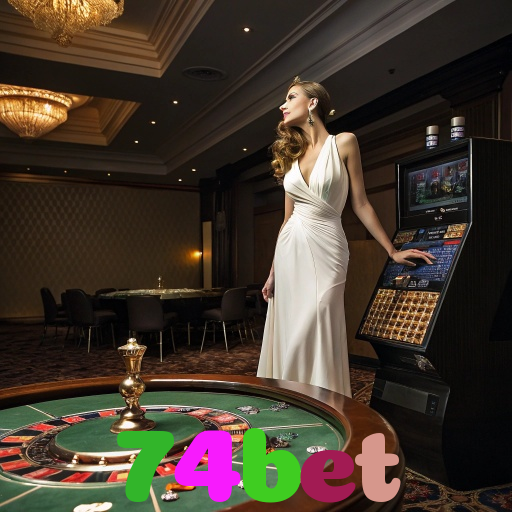 74bet：Jogue poker, aposte no futebol e ganhe em grandes jogos de cassino!