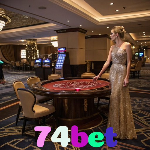 74bet：Aposte nas melhores slots e conquiste prêmios como nunca!