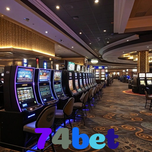 74bet:Jogue poker, aposte no futebol e ganhe em grandes jogos de cassino!