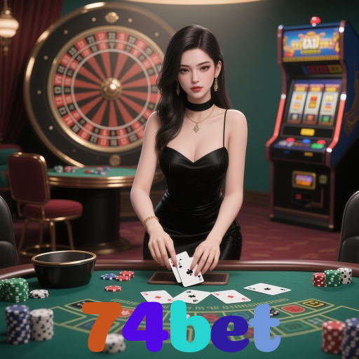 74bet：Jogue poker, aposte no futebol e ganhe em grandes jogos de cassino!