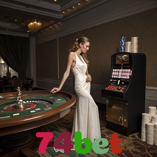 74bet：Jogue poker, aposte no futebol e ganhe em grandes jogos de cassino!