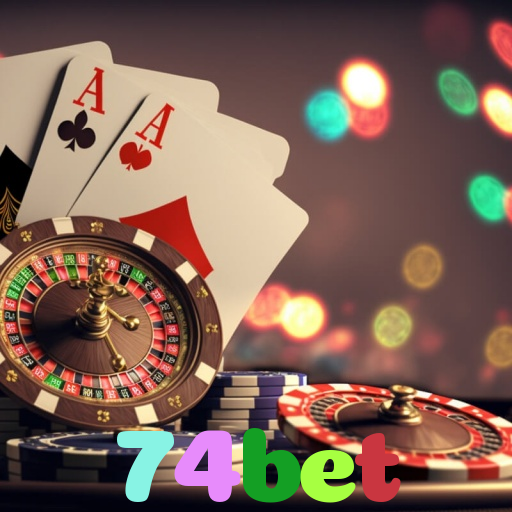 74bet：Jogue poker, aposte no futebol e ganhe em grandes jogos de cassino!