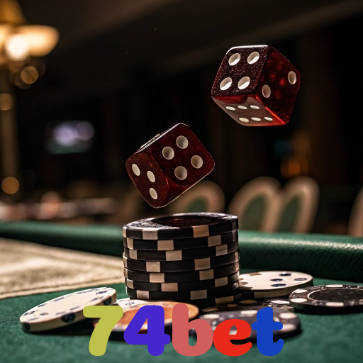 74bet:Jogue poker, aposte no futebol e ganhe em grandes jogos de cassino!