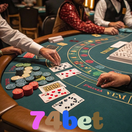 74bet:Aposte nas melhores slots e conquiste prêmios como nunca!