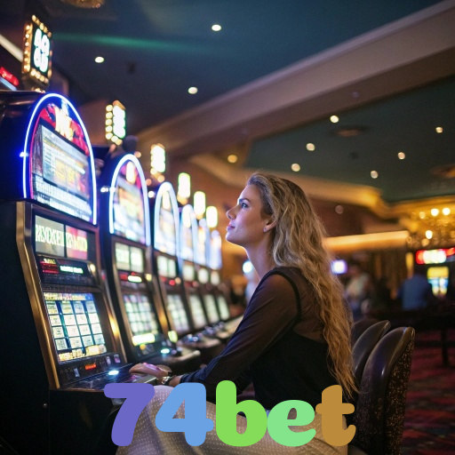 74bet：Aposte no futebol, jogue poker e conquiste vitórias épicas!