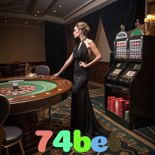 74bet：Aposte no futebol, jogue poker e conquiste vitórias épicas!