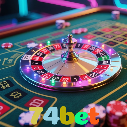 74bet：Aposte nas melhores slots e conquiste prêmios como nunca!