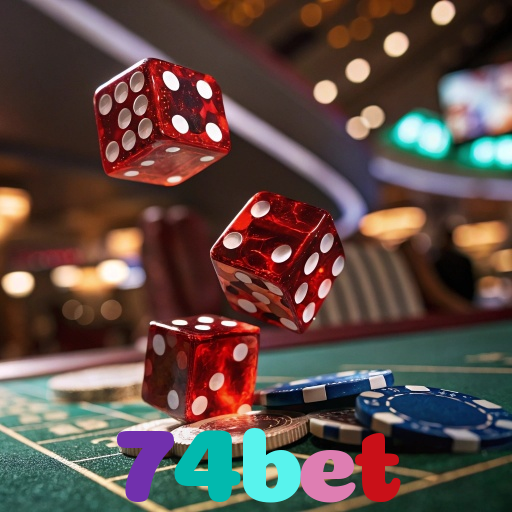 74bet：Aposte nas melhores slots e conquiste prêmios como nunca!