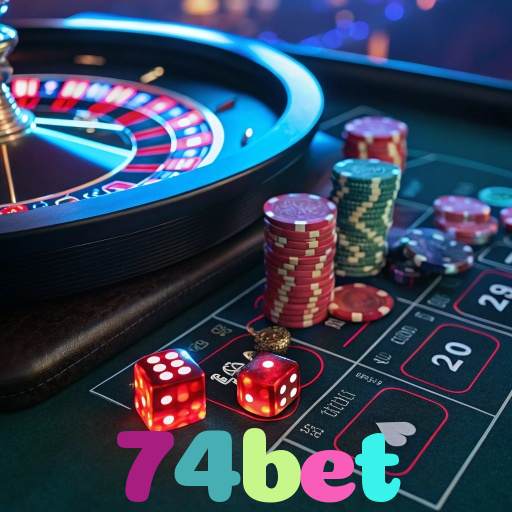 74bet：Jogue poker, aposte no futebol e ganhe em grandes jogos de cassino!