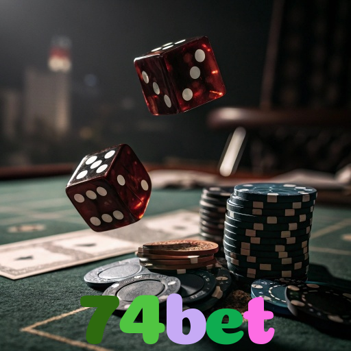 74bet：Aposte no futebol, jogue poker e conquiste vitórias épicas!