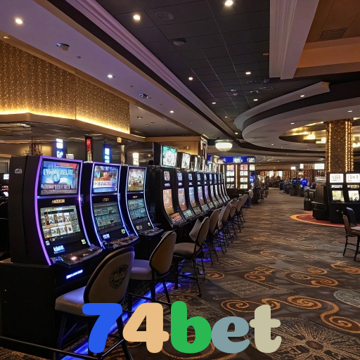 74bet：Aposte no futebol, jogue poker e conquiste vitórias épicas!