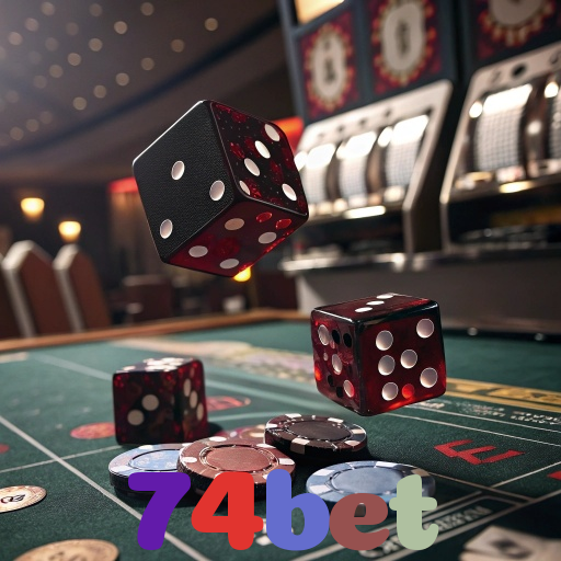 74bet：Jogue poker, aposte no futebol e ganhe em grandes jogos de cassino!