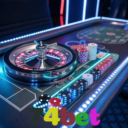 74bet:Aposte nas melhores slots e conquiste prêmios como nunca!