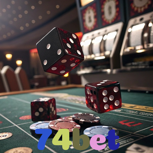 74bet：Jogue poker, aposte no futebol e ganhe em grandes jogos de cassino!