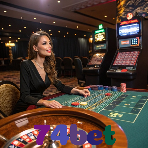 74bet:Aposte no futebol, jogue poker e conquiste vitórias épicas!