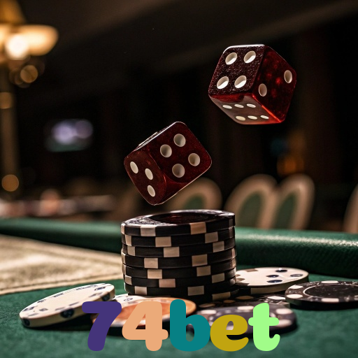 74bet：Aposte no futebol, jogue poker e conquiste vitórias épicas!