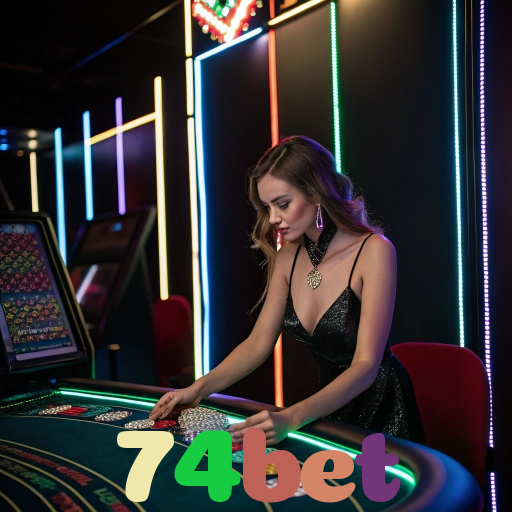 74bet:Aposte no futebol, jogue poker e conquiste vitórias épicas!
