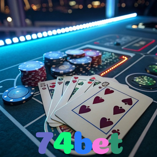 74bet:Aposte nas melhores slots e conquiste prêmios como nunca!