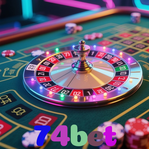 74bet:Aposte no futebol, jogue poker e conquiste vitórias épicas!