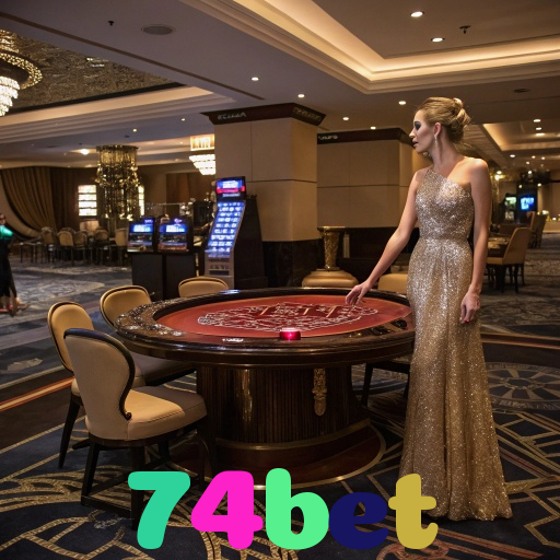 74bet：Aposte no futebol, jogue poker e conquiste vitórias épicas!